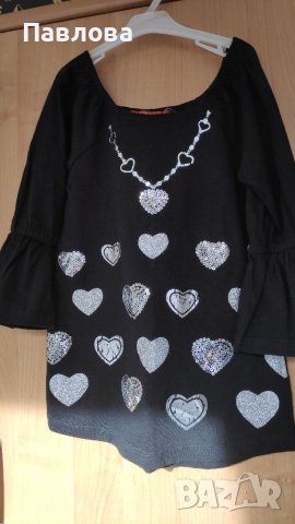 Детски комплект нов с етикет. Памук., снимка 2 - Детски комплекти - 36834865