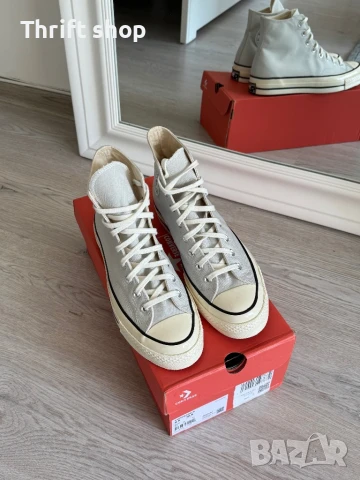 Converse Chuck 70, снимка 7 - Кецове - 50877523
