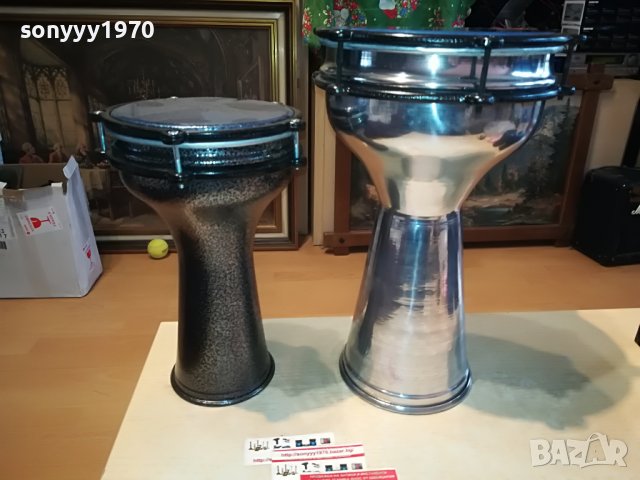 ТАРАМБУКИ-НОВИ ОТ СИРИЯ 0712220909