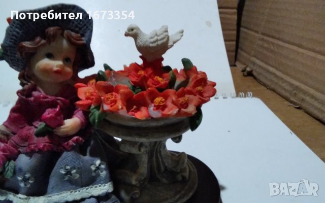 Статуетка, снимка 1