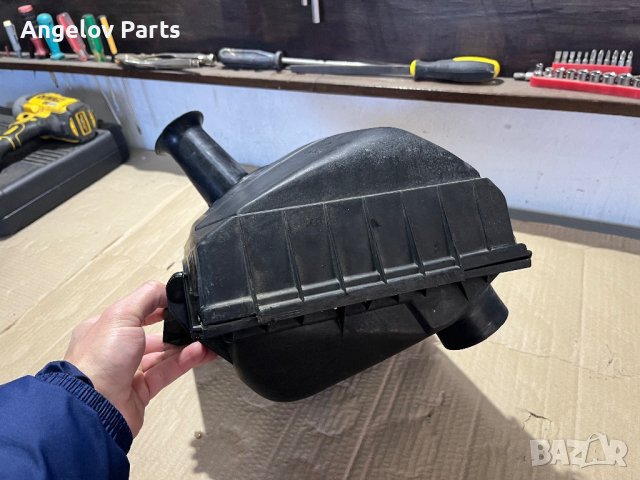 Филтърна кутия за BMW E30 324d, снимка 4 - Части - 43463541