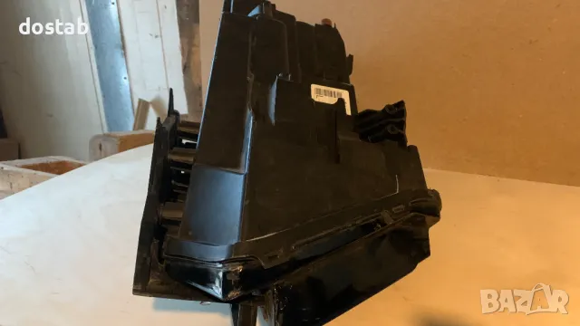 Фар за Jeer Compass , снимка 5 - Части - 48709891