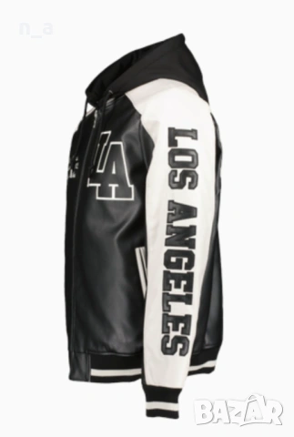 New Yorker - чисто ново зимно яке М , снимка 3 - Якета - 53065618