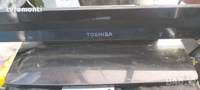 оригинална стойка от телевизор Toshiba модел 32AV625D, снимка 4 - Части и Платки - 36971585