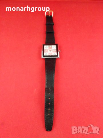 Часовник Ernest 596, снимка 4 - Дамски - 26573965