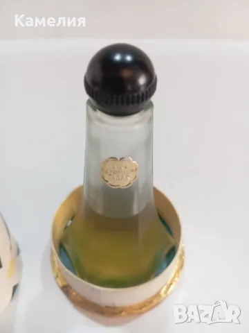 Ретро винтидж парфюм , снимка 4 - Колекции - 47436814