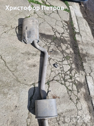 генерация за Honda accord 7 2.2 cdti