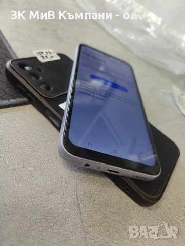 Samsung a14 128gb, снимка 2 - Samsung - 53129152
