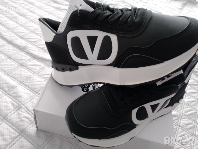 Дамски маратонки 