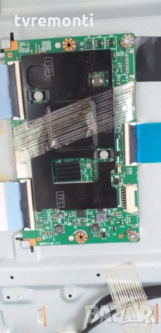 TCon BOARD , BN41-02110A BN95-01309B