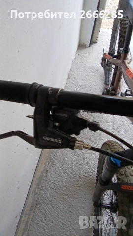 Планински велосипед , снимка 7 - Велосипеди - 52175069