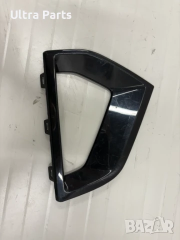 Оригинална лява лайсна на въздуховод към спирачките за BMW G30 LCI 9463479