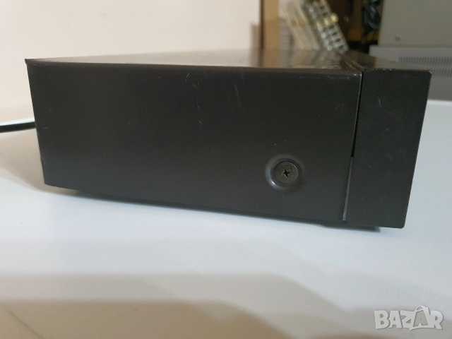 Technics SH-8038, снимка 7 - Еквалайзери - 52914400