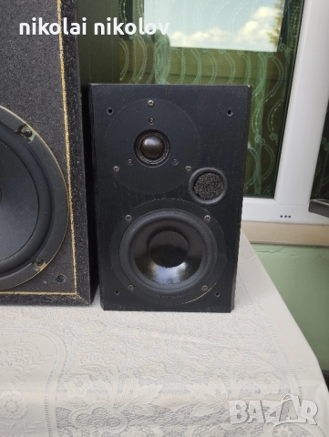 Yamaha YST-SW 150+NS-G25, снимка 4 - Тонколони - 51709116