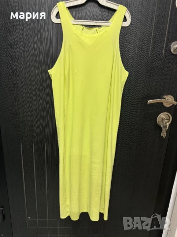 Нова рокля Patrizia Pepe, снимка 9 - Рокли - 51112260