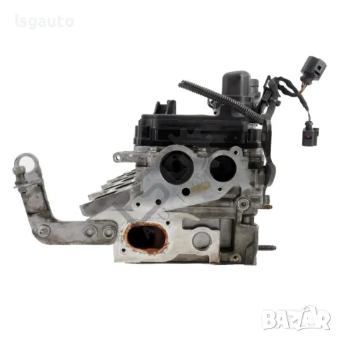 Оборудвана цилиндрова глава AUDI A4 (B8) 2008-2015 ID: 144580, снимка 3 - Части - 49493004