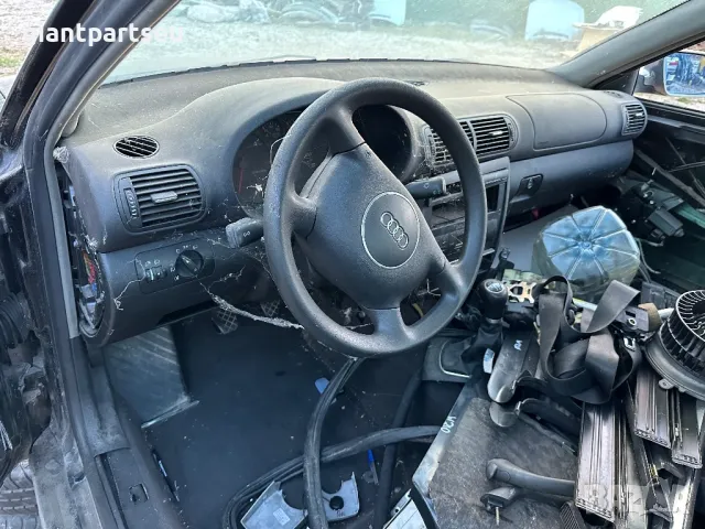 AUDI A3 8L АУДИ А3 8Л 1.9TDI на части всичко налично!, снимка 4 - Части - 47885754