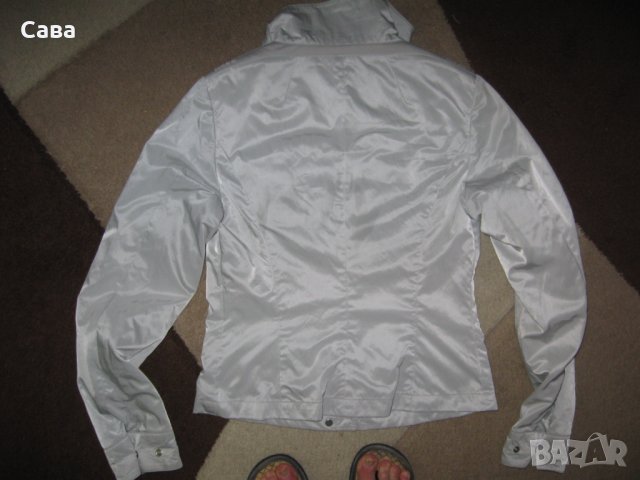 Якета пролет, есен GEOX   дамски,М-Л, снимка 9 - Якета - 35870782