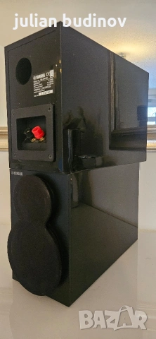 Yamaha тонколони, снимка 5 - Тонколони - 53315107