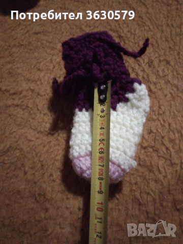 Чорапки,шапки, снимка 12 - Бебешки шапки - 52792720