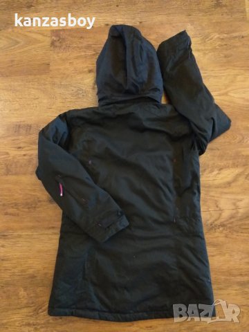 salomon - ски-сноуборд дамско яке М - размер, снимка 10 - Якета - 43010108