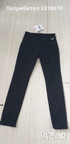 MSGM Milano Made in Italy Womens Size 42/ 27  НОВО! ОРИГИНАЛ! Дамски Дънки!, снимка 10 - Дънки - 48884872