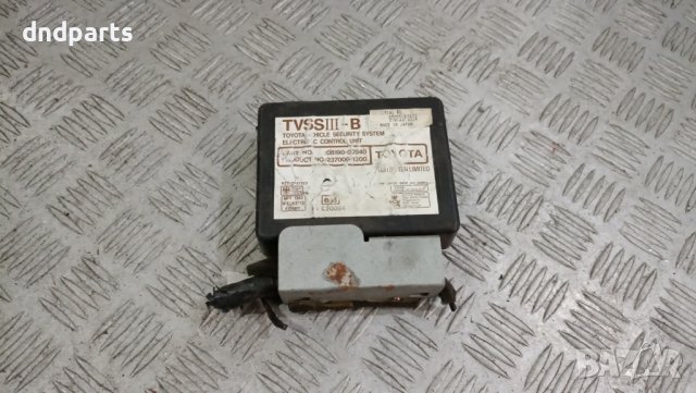 Модул Toyota RAV4 1999г.	