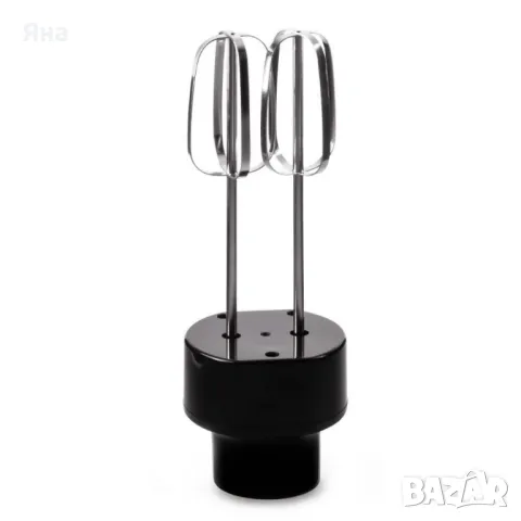 Пасатор с миксер и чопър 3в1 Muhler MB-99S, 1000W, метален, снимка 2 - Миксери - 49361705