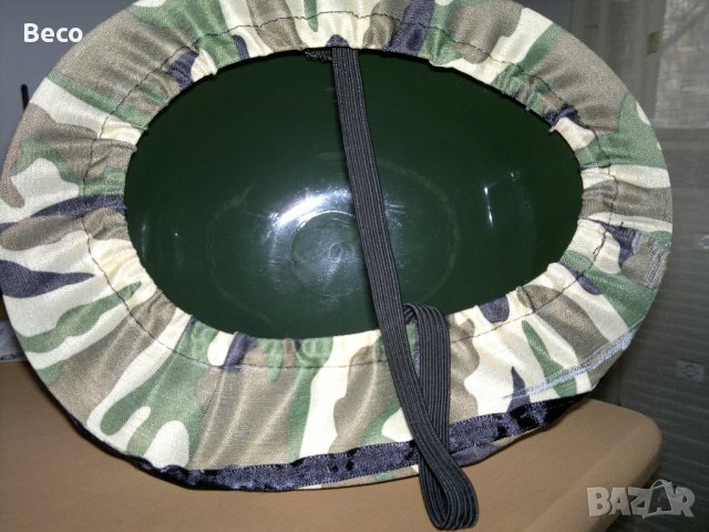 каска, снимка 2 - Други - 27508396