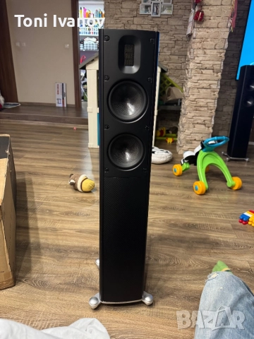 Scansonic MB 2.5 Тонколони, снимка 7 - Тонколони - 51120141