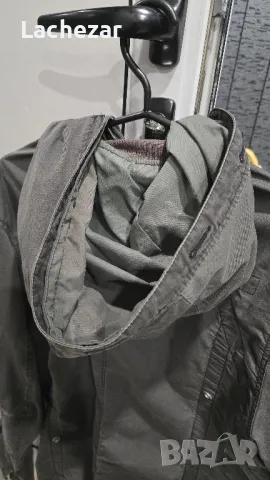 Мъжко пролетно яке G-Star Raw ХL , снимка 8 - Якета - 49409037