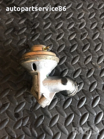 Клапан EGR за Peugeot 206 1.4 HDi (2004) 9646335680