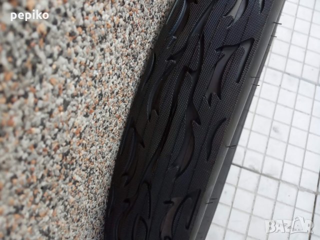 Продавам колела внос от Германия нови гуми за BMX  KENDA FLAME 20 цола, снимка 7 - Велосипеди - 26840736