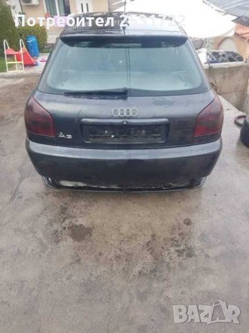 Ауди А3 на части , снимка 3 - Автомобили и джипове - 28348606
