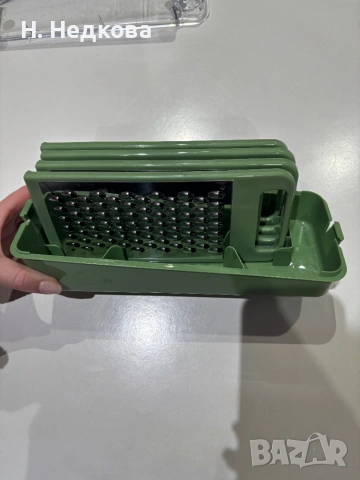 Кухненско ренде , снимка 3 - Аксесоари за кухня - 53393253