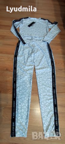 Pink soda sport комплект , снимка 2 - Спортни екипи - 43364212