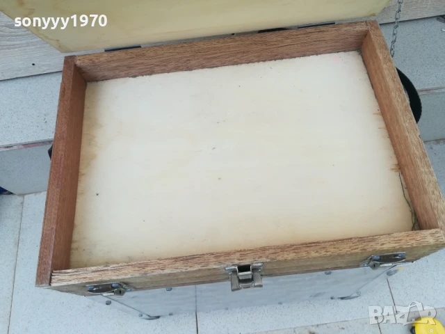 РИБАРСКИ СТОЛ-ВНОС SWISS 0206251950LCHERY, снимка 17 - Такъми - 50525067