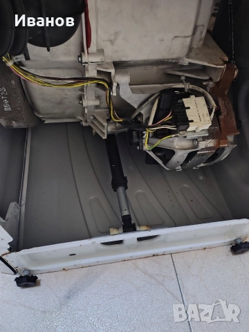 купувам амортисьори за пералня vestfrost kat-508 , снимка 4 - Перални - 53535295