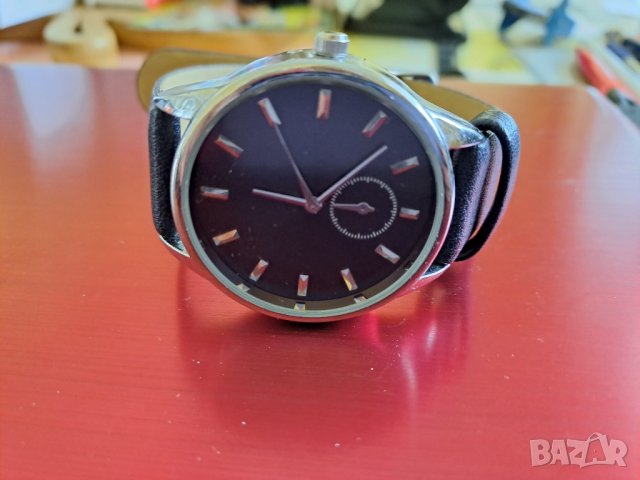 Дамски ръчен часовник BIJOU BRIGITTE кварцов, снимка 5 - Дамски - 40697556
