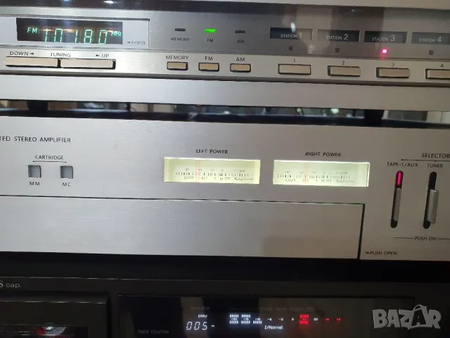 ONKYO-A 25,T25, снимка 11 - Ресийвъри, усилватели, смесителни пултове - 50335995