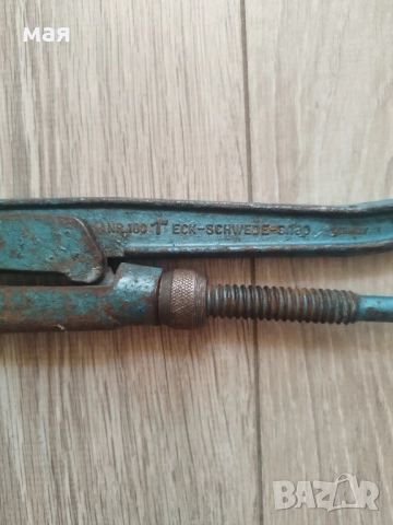 Dako-1", снимка 4 - Ключове - 51853460