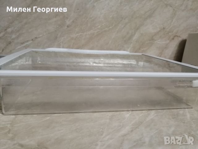 Стъклени рафтове за хладилник, снимка 5 - Хладилници - 27012278
