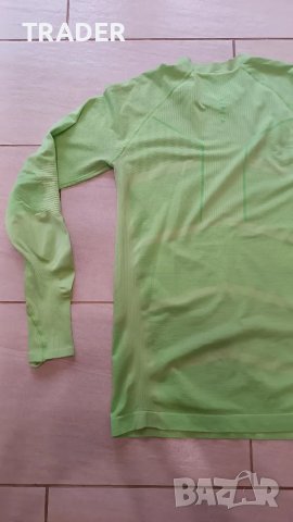 Термо тениска с дълъг ръкав KIPSTA, снимка 9 - Тениски - 39823180