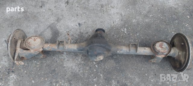 Заден Мост Лада 7 N, снимка 6 - Части - 43346951