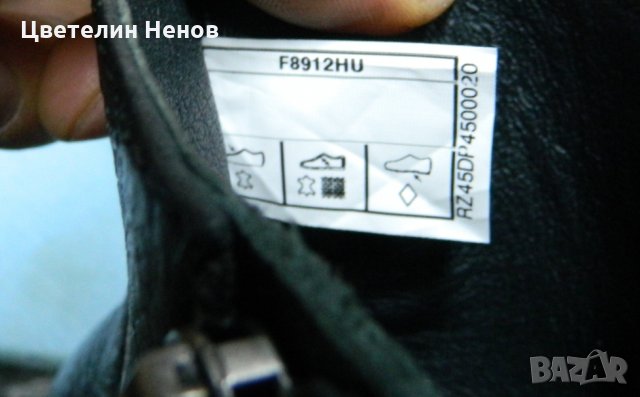 боти UGG Cosima Mid 1001683 оригинални номер 40 , снимка 12 - Дамски боти - 27748404