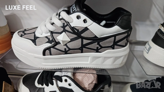 Valentino ⚜️ Унисекс Модел от 36 до 44 номер 