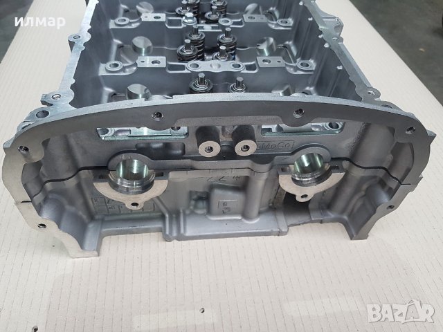 0200GW  Цилиндрова глава за Ситроен Джъмпер 2,2 HDI, снимка 4 - Части - 33039784