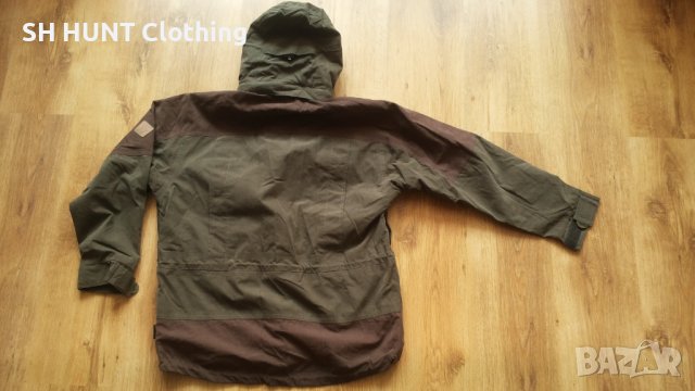 Villmark Waterproof Jacket размер S / M за лов яке водонепромукаемо - 792, снимка 2 - Якета - 44106201
