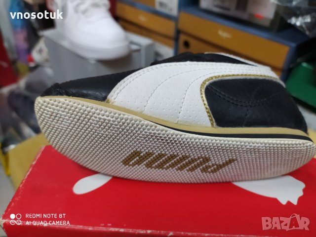 Детски маратонки Puma Esito TL V-номер 24, снимка 4 - Детски маратонки - 33245884
