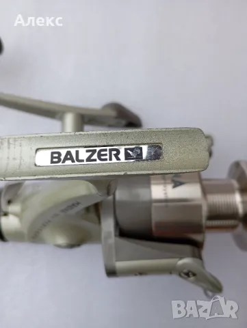 BALZER MACINA 50
